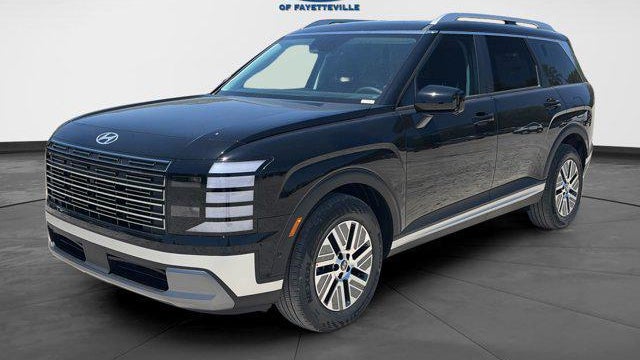 2026 Hyundai PALISADE Hybrid SEL
