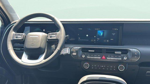 2026 Hyundai PALISADE Hybrid SEL