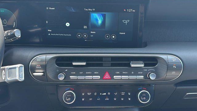 2026 Hyundai PALISADE Hybrid SEL