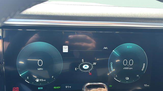 2026 Hyundai PALISADE Hybrid SEL