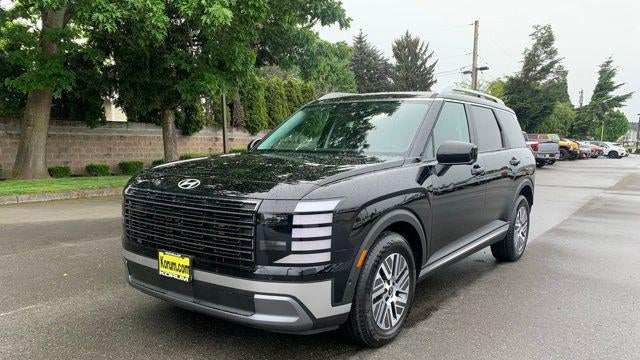 Preowned 2026 Hyundai PALISADE Hybrid SEL for Sale