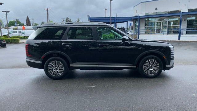 2026 Hyundai PALISADE Hybrid SEL