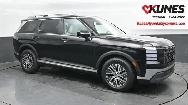Preowned 2026 Hyundai PALISADE Hybrid SEL for Sale