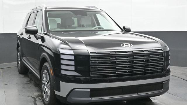 2026 Hyundai PALISADE Hybrid SEL