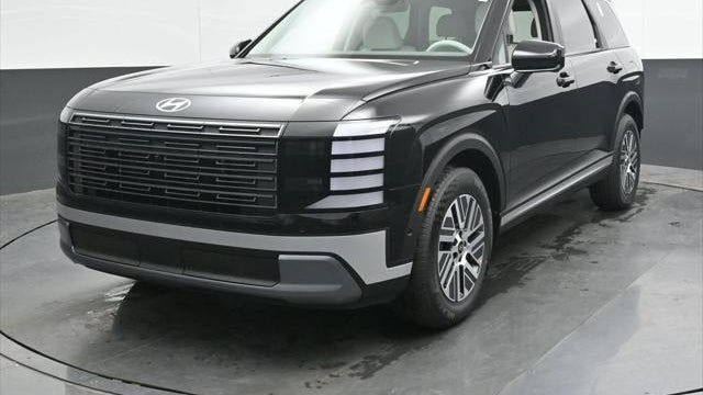 2026 Hyundai PALISADE Hybrid SEL