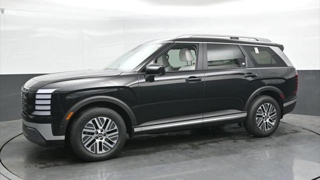 2026 Hyundai PALISADE Hybrid SEL