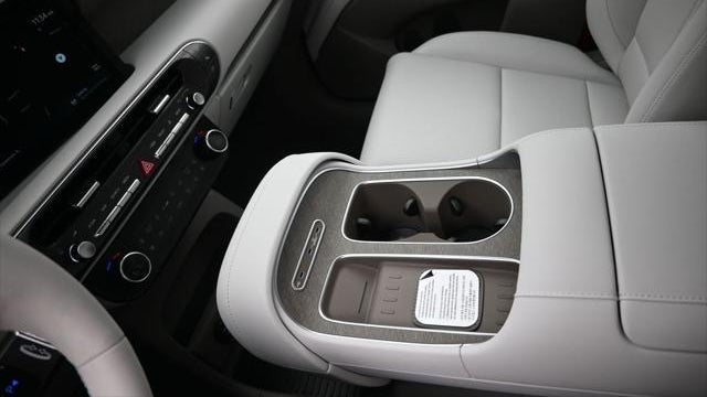 2026 Hyundai PALISADE Hybrid SEL