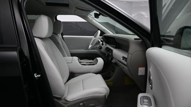 2026 Hyundai PALISADE Hybrid SEL