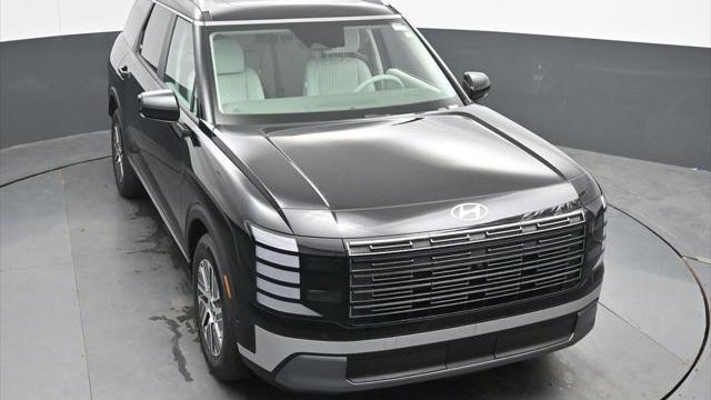 2026 Hyundai PALISADE Hybrid SEL