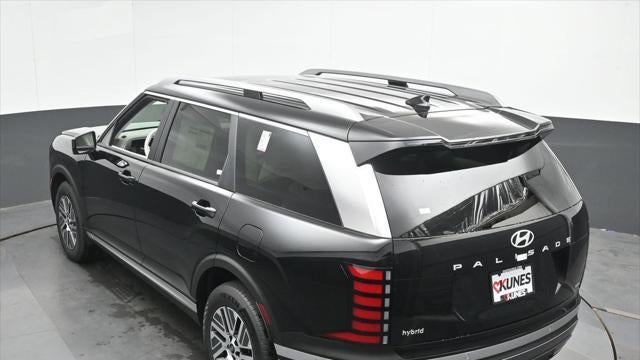 2026 Hyundai PALISADE Hybrid SEL