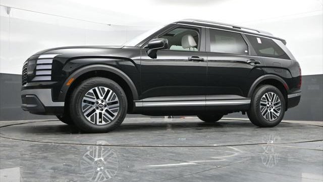 2026 Hyundai PALISADE Hybrid SEL