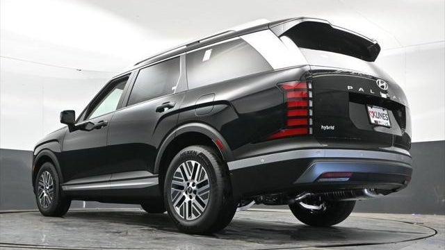 2026 Hyundai PALISADE Hybrid SEL