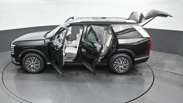 2026 Hyundai PALISADE Hybrid SEL