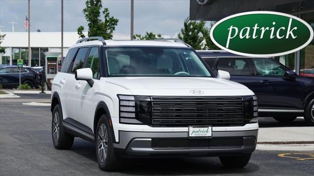 Preowned 2026 Hyundai PALISADE Hybrid SEL for Sale
