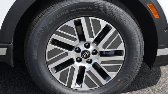 2026 Hyundai PALISADE Hybrid SEL