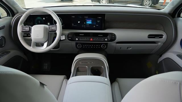 2026 Hyundai PALISADE Hybrid SEL