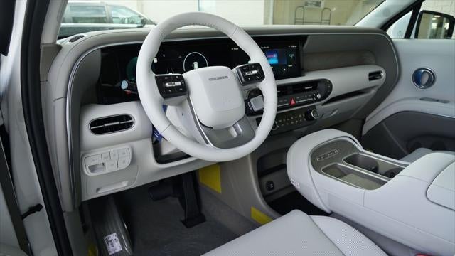 2026 Hyundai PALISADE Hybrid SEL