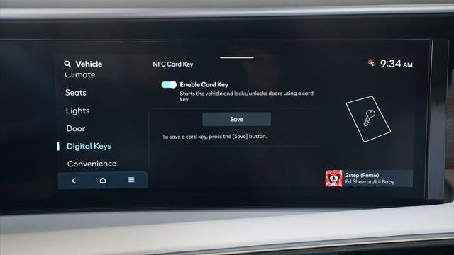 2026 Hyundai PALISADE Hybrid SEL
