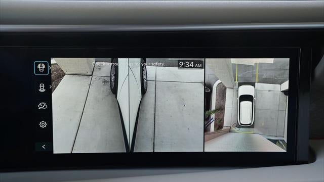 2026 Hyundai PALISADE Hybrid SEL