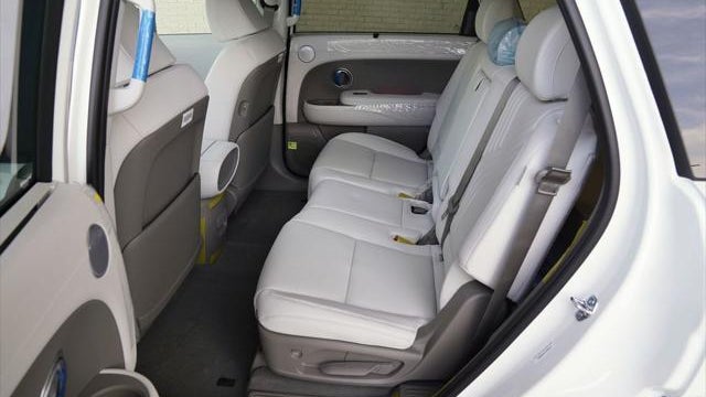 2026 Hyundai PALISADE Hybrid SEL