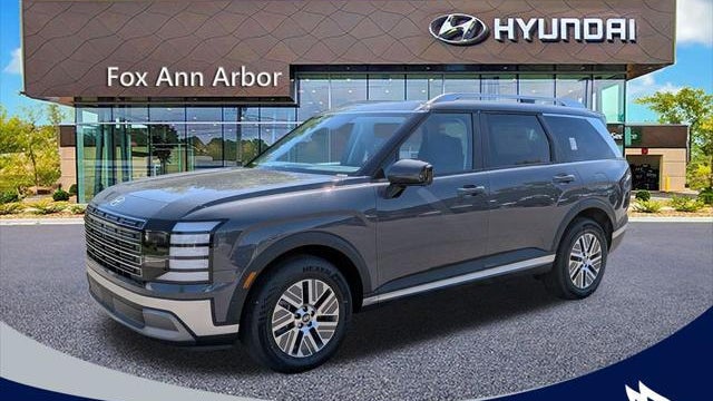 Preowned 2026 Hyundai PALISADE Hybrid SEL for Sale