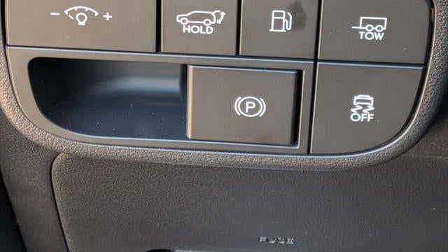 2026 Hyundai PALISADE Hybrid SEL