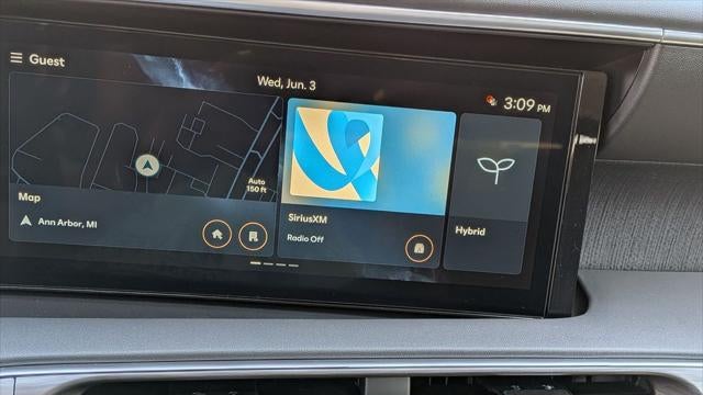 2026 Hyundai PALISADE Hybrid SEL