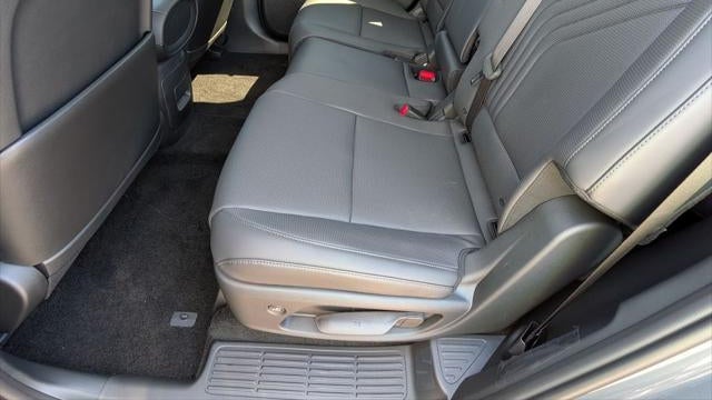 2026 Hyundai PALISADE Hybrid SEL