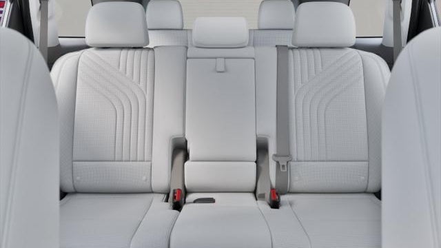 2026 Hyundai PALISADE Hybrid SEL