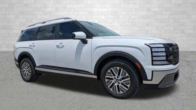 Preowned 2026 Hyundai PALISADE Hybrid SEL Premium for Sale