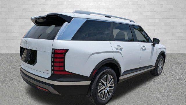 2026 Hyundai PALISADE Hybrid SEL Premium