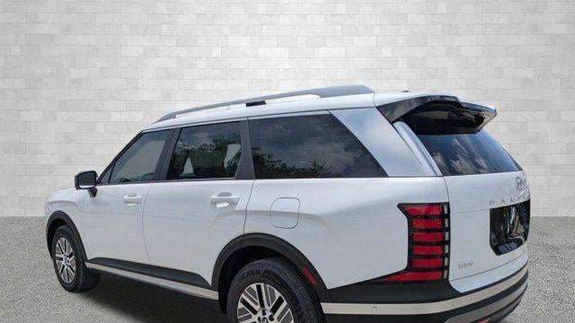 2026 Hyundai PALISADE Hybrid SEL Premium