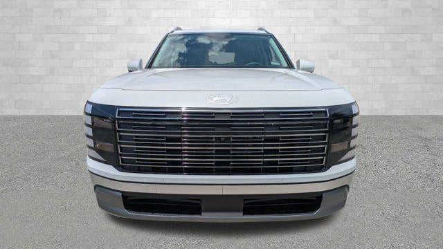2026 Hyundai PALISADE Hybrid SEL Premium