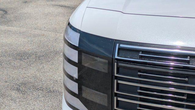 2026 Hyundai PALISADE Hybrid SEL Premium