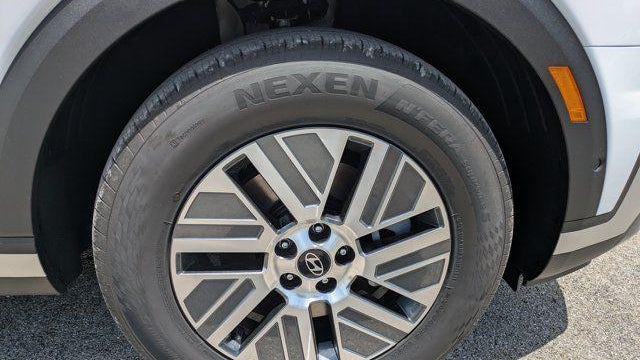 2026 Hyundai PALISADE Hybrid SEL Premium