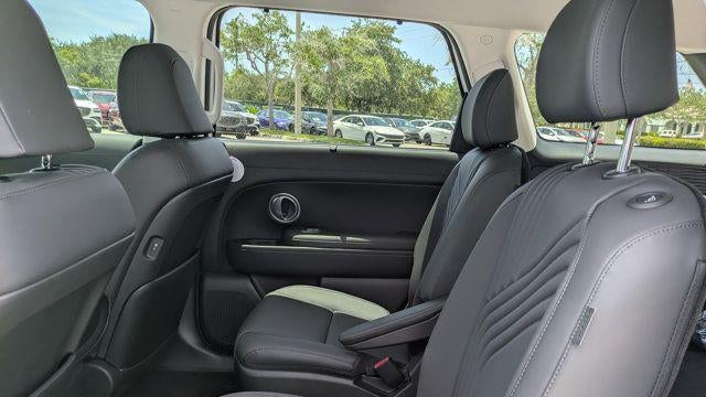 2026 Hyundai PALISADE Hybrid SEL Premium