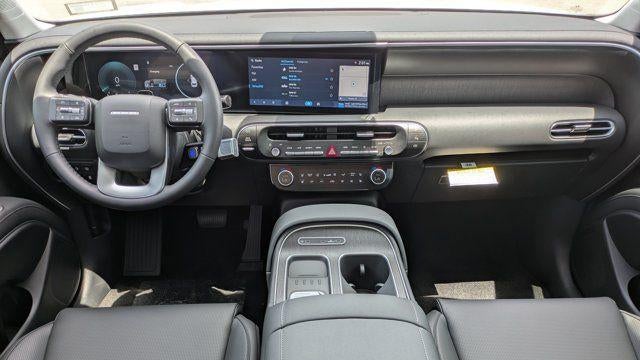 2026 Hyundai PALISADE Hybrid SEL Premium