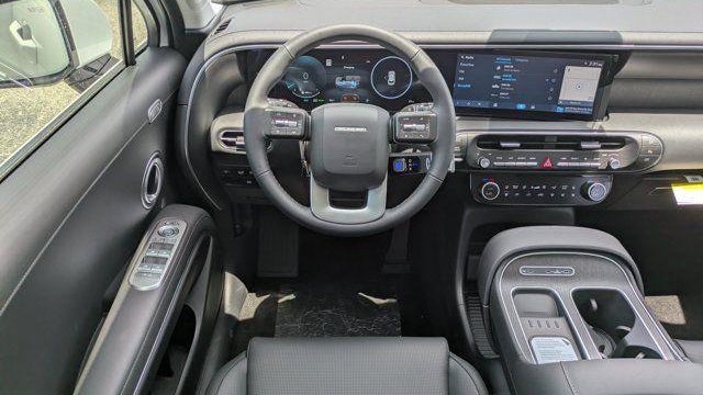 2026 Hyundai PALISADE Hybrid SEL Premium