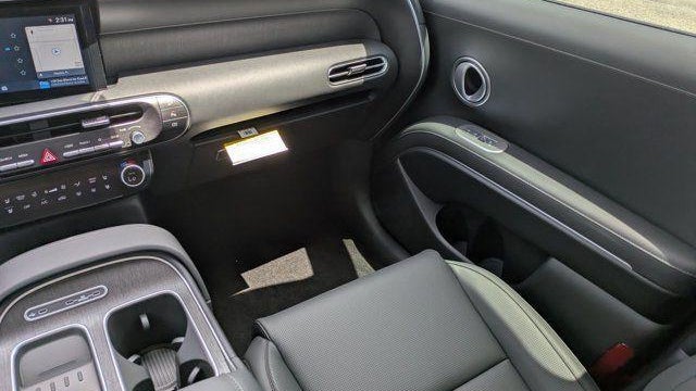 2026 Hyundai PALISADE Hybrid SEL Premium
