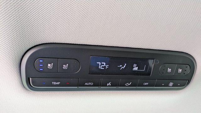 2026 Hyundai PALISADE Hybrid SEL Premium