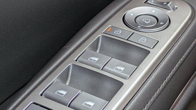 2026 Hyundai PALISADE Hybrid SEL Premium