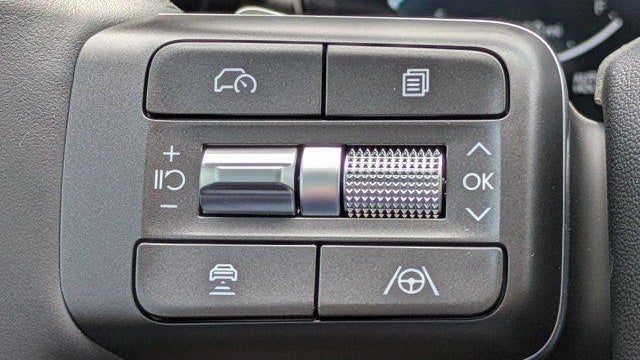2026 Hyundai PALISADE Hybrid SEL Premium