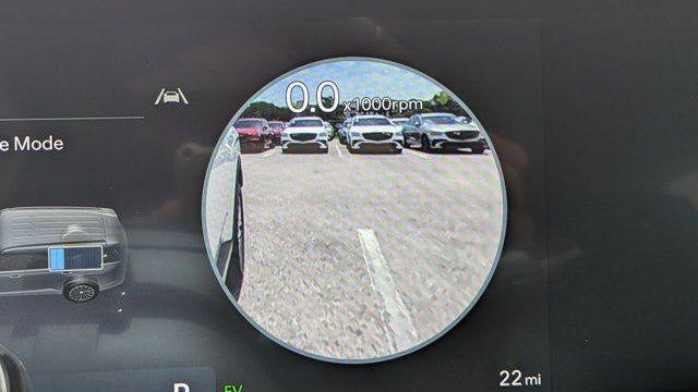 2026 Hyundai PALISADE Hybrid SEL Premium