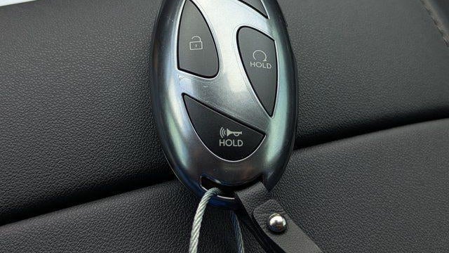 2026 Hyundai PALISADE Hybrid SEL Premium