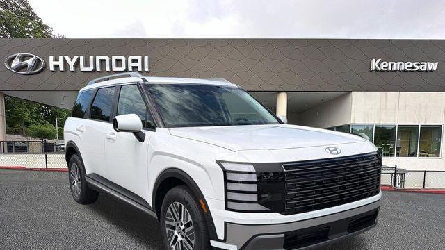 Preowned 2026 Hyundai PALISADE Hybrid SEL for Sale