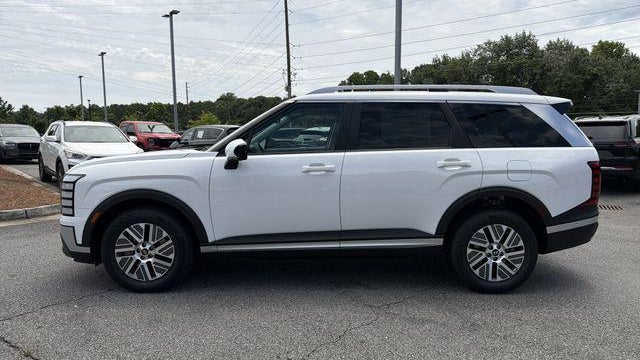 2026 Hyundai PALISADE Hybrid SEL
