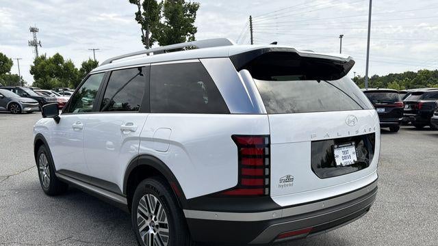2026 Hyundai PALISADE Hybrid SEL