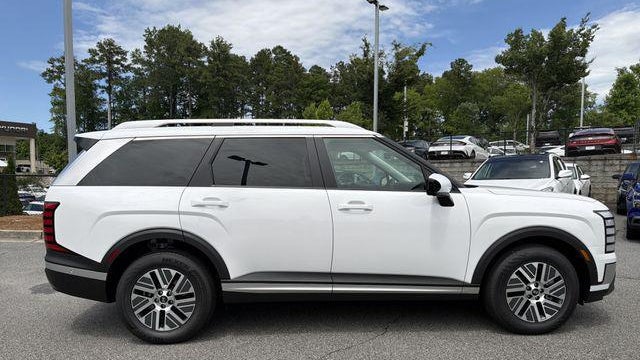 2026 Hyundai PALISADE Hybrid SEL