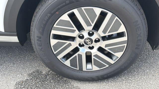 2026 Hyundai PALISADE Hybrid SEL