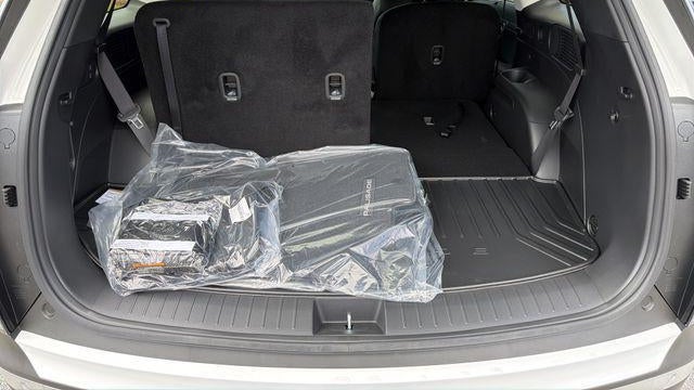 2026 Hyundai PALISADE Hybrid SEL